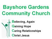 Bayshore Gardens Community Church