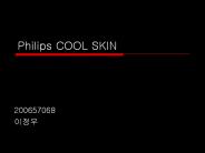 Philips COOL SKIN