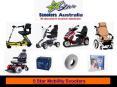 5 Star Mobility Scooters (1)