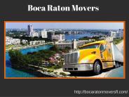 Boca Raton Movers (2)