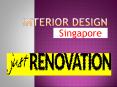 Interior Design Singapore PowerPoint PPT Presentation