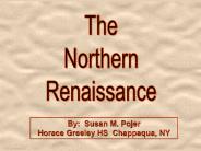 Northern Renaissance Art