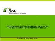 La caisse nationale  de solidarit