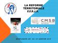 la REFORME       TERRITORIALE      F.F.P.J.P. PowerPoint PPT Presentation