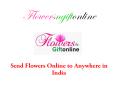 Send Flowers n gift online Delivery Silchar, Gangtok, Amravati PowerPoint PPT Presentation