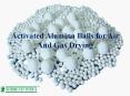 Activated Alumina For Air and Gas Drying PowerPoint PPT Presentation