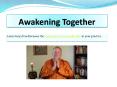 Awakening Together PowerPoint PPT Presentation