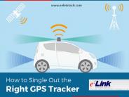 How to Choose the Right GPS 3G Tracking Device