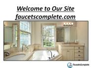 KOHLER BATH ACCESSORIES