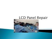 Preeminent  LCD Panel Repair