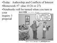 Today:%20Authorship%20and%20Conflicts%20of%20Interest