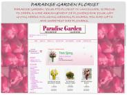 Florist Vancouver 