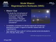 Model%20Mission:%20Magnetospheric%20Multiscale%20(MMS)