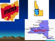 STATES OF MATTER