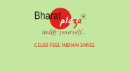 charismatic indian sarees
