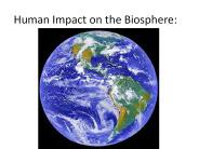 Human%20Impact%20on%20the%20Biosphere: