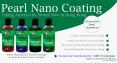 Pearl Nano Coating Taking America by Storm now in Hong Kong PowerPoint PPT Presentation