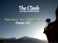Pointers For Pilgrims PowerPoint PPT Presentation