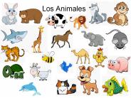 Los Animales