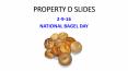 PROPERTY%20D%20SLIDES PowerPoint PPT Presentation