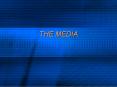 THE MEDIA PowerPoint PPT Presentation