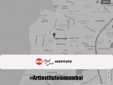 presentation player overlay