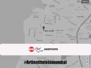 Fine Art Courses - Big Art Institute