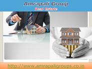Amrapali Group Is Available Anywhere