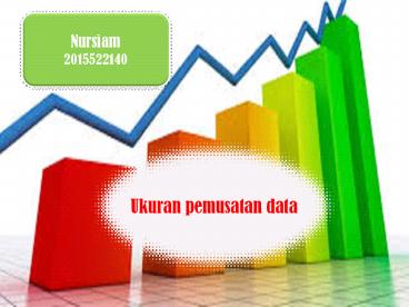 UKURAN PUSAT DATA