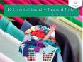 10 Essential Laundry Tips and Tricks - Bally Chohan Laundry PowerPoint PPT Presentation