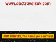 Affordable Minibus In Bingham