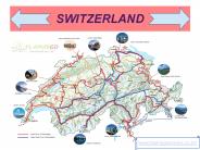 Switzerland Tour - A Beautiful Journey