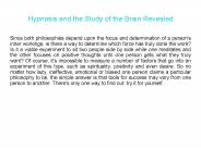 The Secret To Attaining A Powerful Brain Memory