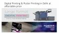 Quality Services for Digital Printing & Poster Printing in  Delhi PowerPoint PPT Presentation