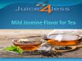 Mild Jasmine Flavor for Tea PowerPoint PPT Presentation
