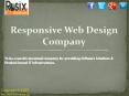 Responsive web design and website Development Company in Ahmedabad PowerPoint PPT Presentation