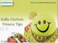 Bally Chohan Fitness Tips That Help You Stay in Shape PowerPoint PPT Presentation