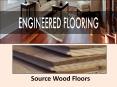 All Type Engineered Wood Flooring Uk – Source Wood Floors PowerPoint PPT Presentation