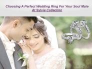 Wedding Rings in Indianapolis