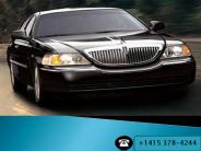 Napa Valey wine tours transportation