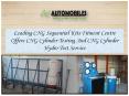 CNG Sequential Kits Fitment Centre in Delhi (1) PowerPoint PPT Presentation