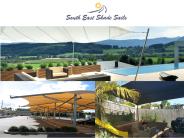 South East Shade Sails