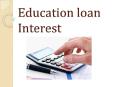 Education loan Interest : Get accurate solutions for education loan repayment PowerPoint PPT Presentation