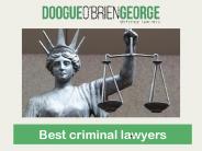 Best criminal lawyers