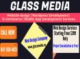 Brampton  Web Design | Mobile App Development Services – Glass Media PowerPoint PPT Presentation