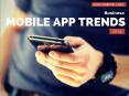 4 Business Mobile App Trends 2016 PowerPoint PPT Presentation