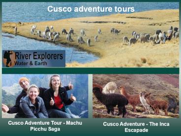 Machu Picchu Hike - Huchuy Qosqo