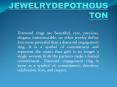 Diamond Rings Houston-  For That Special Occasion PowerPoint PPT Presentation