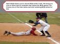 Baseball live stream PowerPoint PPT Presentation
