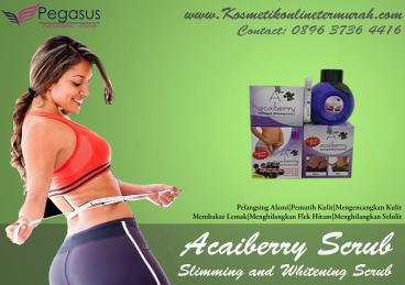 Acai Berry,Pelangsing Herbal,Pelangsing Alami 0896.3767.4418